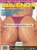 Tailends - December (1994) adult mag